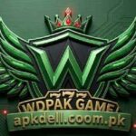 Wdpak777 Game