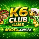 K6 Club Game