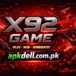 X92 Game