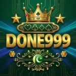 DONE999 Game