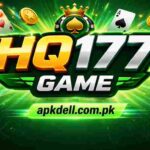HQ177 Game